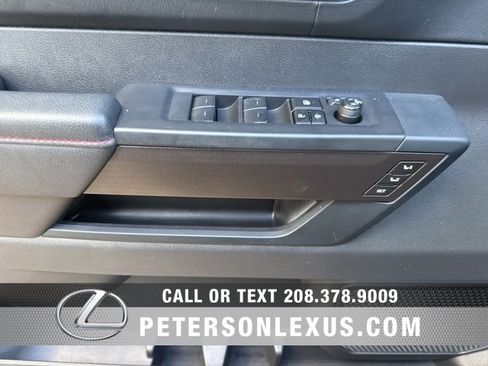 Used 2024 Toyota Sequoia TRD Pro image 25