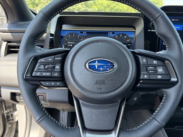 New 2026 Subaru Outback Touring XT AWD/4WD image 15