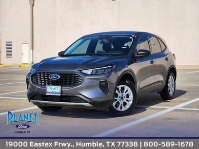 Used 2026 Ford Escape Active