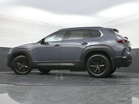 Certified 2026 MAZDA CX-50 AWD 2.5 Hybrid w/ Weather Package image 30