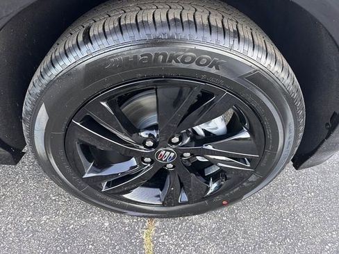 New 2026 Buick Encore GX Sport Touring w/ Comfort Package image 14