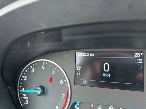 Used 2018 Ford EcoSport SE image 41