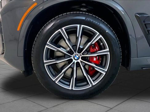 New 2026 BMW X5 M60i AWD/4WD image 11
