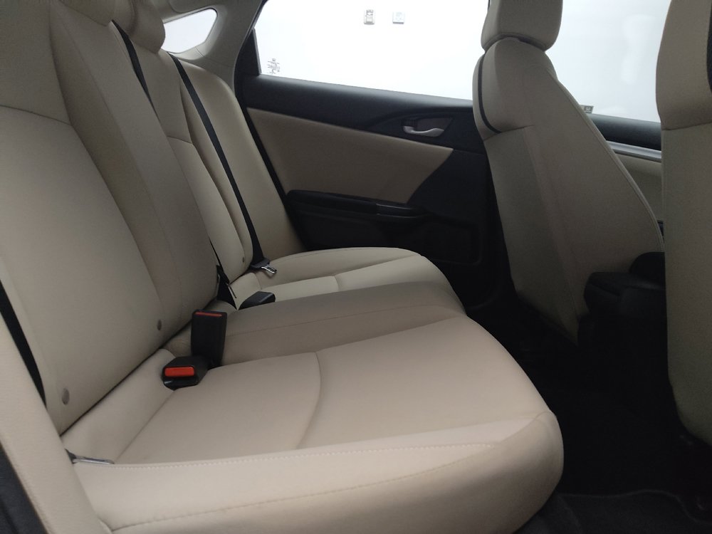 Used 2018 Honda Civic LX image 19