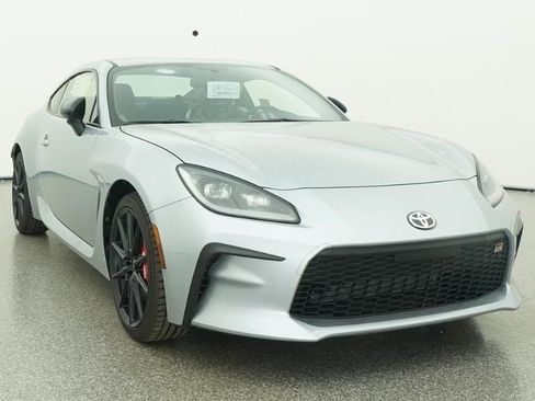 New 2026 Toyota GR86 Premium image 38