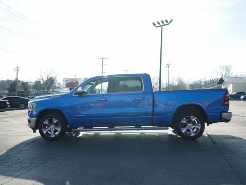 Used 2021 RAM 1500 Laramie image 14