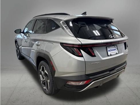 Used 2023 Hyundai Tucson Limited AWD/4WD image 3