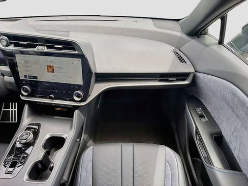 New 2026 Lexus RZ 450e AWD w/ Luxury Package image 18