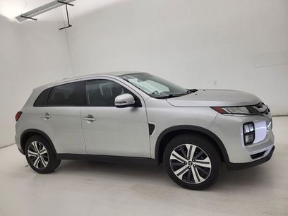 Used 2024 Mitsubishi Outlander Sport AWD