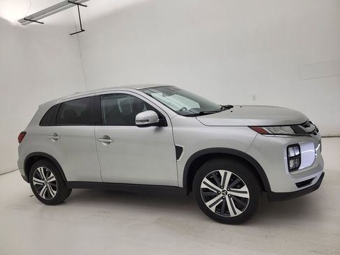 Used 2024 Mitsubishi Outlander Sport AWD image 1