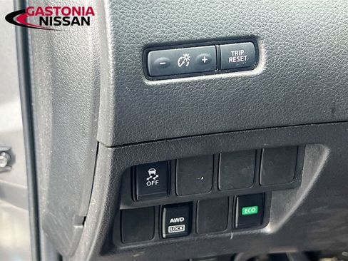 Used 2019 Nissan Rogue Sport S w/ Appearance Package AWD/4WD image 13