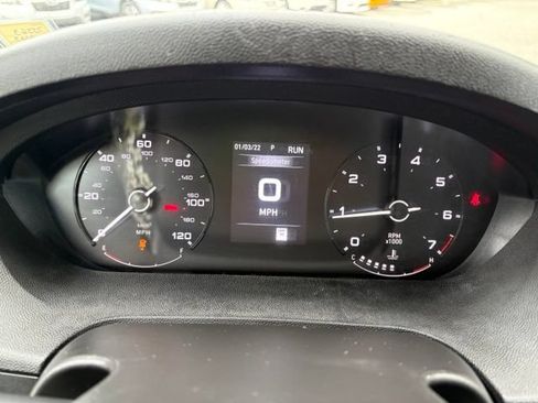 Used 2023 RAM ProMaster 2500 FWD image 13