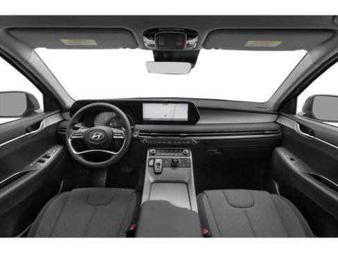 Used 2023 Hyundai Palisade Calligraphy w/ Cargo Package AWD/4WD image 4