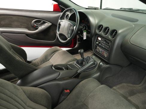 Used 1994 Pontiac Firebird Formula RWD image 57