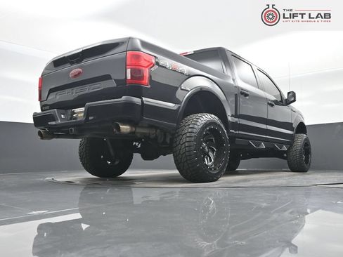 Used 2020 Ford F150 Lariat AWD/4WD image 31