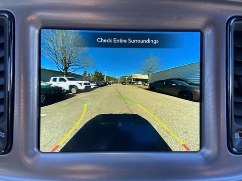 Used 2023 Dodge Challenger R/T image 18