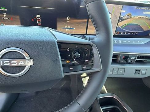 New 2026 Nissan Leaf SV+ w/ Floor Mat Package (SV+) image 28