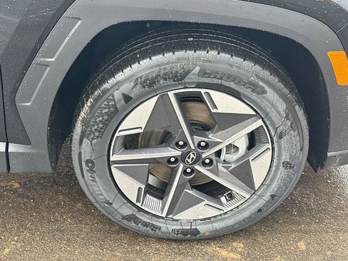 New 2026 Hyundai Tucson SEL image 12