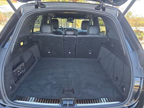 Certified 2026 Mercedes-Benz GLE 350 4MATIC image 14