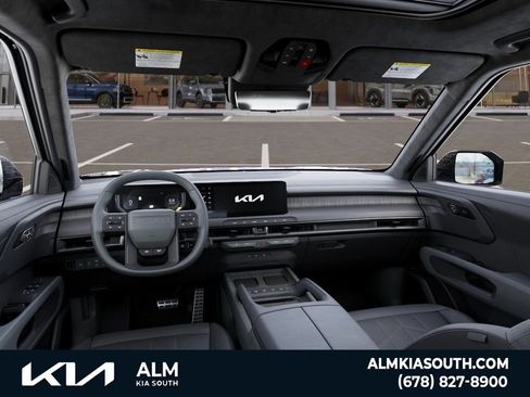 New 2027 Kia Telluride X-Line SX Prestige AWD/4WD image 14