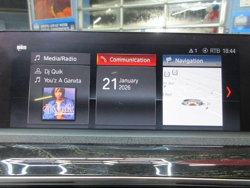 Used 2019 BMW 440i xDrive Coupe w/ Convenience Package image 26