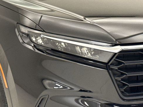 New 2026 Honda CR-V LX image 5