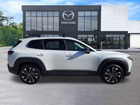 New 2026 MAZDA CX-50 2.5 Hybrid w/ Weather Package AWD/4WD image 5