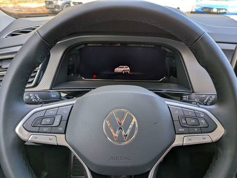 New 2026 Volkswagen Atlas Peak Edition AWD/4WD image 32