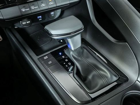 New 2026 Hyundai Elantra Sport image 51