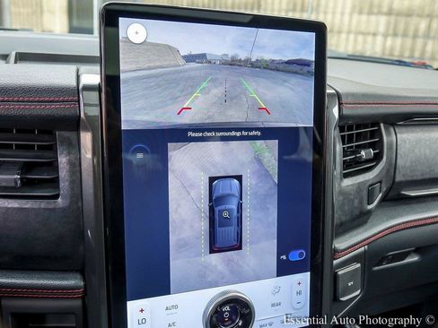 Certified 2022 Ford Expedition Max Limited image 20