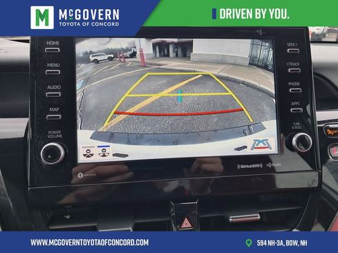 Used 2024 Toyota Camry XSE w/ Cold Weather Package image 26