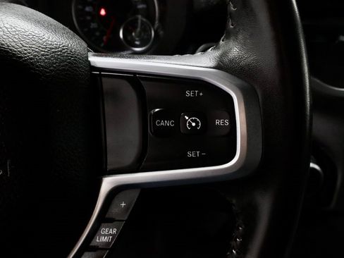 Used 2024 RAM 2500 Big Horn image 28