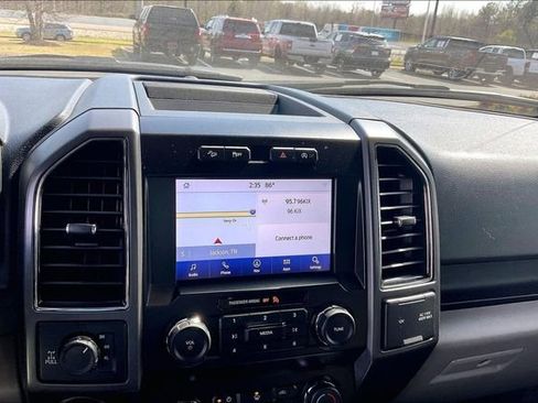 Used 2020 Ford F150 XLT w/ Equipment Group 302A Luxury image 27