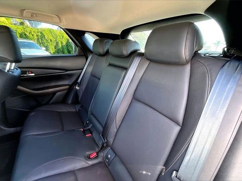 Certified 2022 MAZDA CX-30 2.5 Turbo w/ Premium Plus Pkg image 15