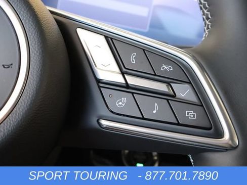 New 2026 Buick Envision Sport Touring AWD/4WD image 24