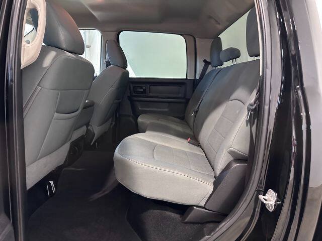 Used 2013 RAM 3500 Tradesman w/ Popular Equipment Group AWD/4WD image 22