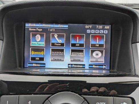 Used 2016 Chevrolet Cruze LT image 26