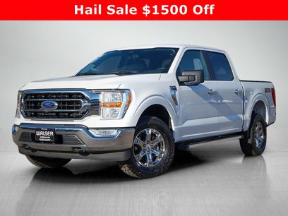 Used 2023 Ford F150 XLT w/ XTR Package