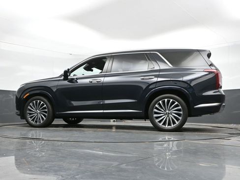 Used 2023 Hyundai Palisade Calligraphy AWD/4WD image 47