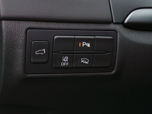 Certified 2022 MAZDA CX-9 Carbon Edition AWD/4WD image 27