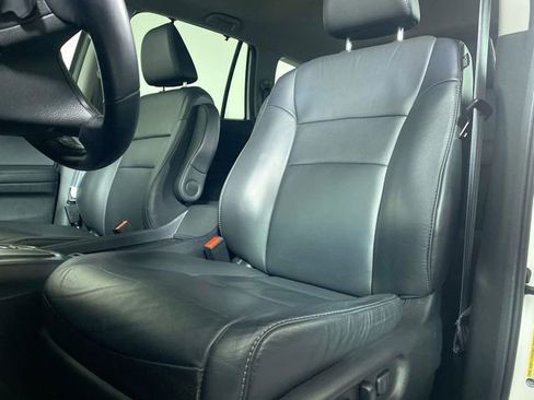 Certified 2022 Honda Pilot EX-L image 21