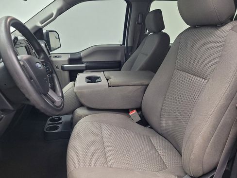 Used 2019 Ford F150 XLT image 17