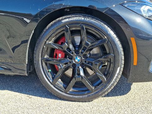 Used 2026 BMW 330i xDrive Sedan w/ M Sport Package image 8