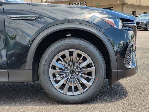 New 2026 MAZDA CX-70 SC Plus AWD/4WD image 29
