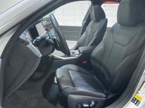 Used 2023 BMW 430i Gran Coupe xDrive image 11