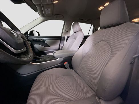 Used 2023 Toyota Highlander L image 22