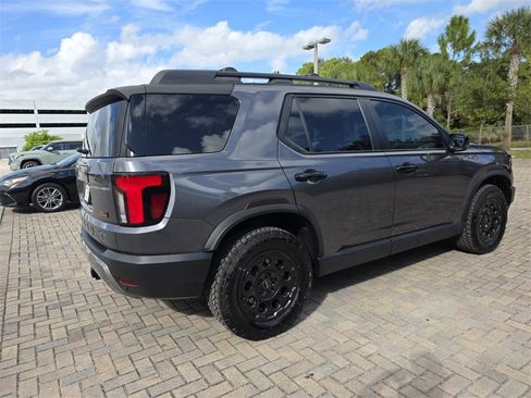 Used 2026 Honda Passport TrailSport image 11