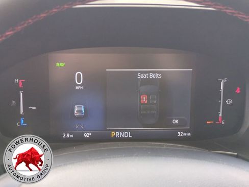 New 2026 Ford Escape ST-Line Select image 32