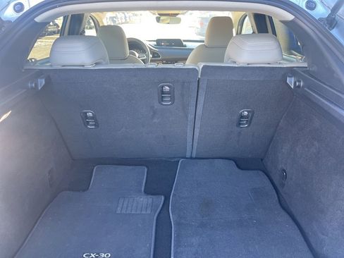 Used 2020 MAZDA CX-30 FWD w/ Preferred Package image 9