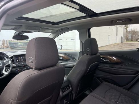 Used 2020 GMC Terrain SLE w/ Driver Convenience Package image 17